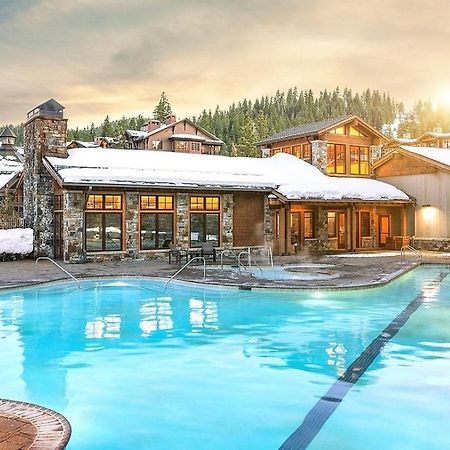 Northstar Resort Condo For 8 Free Shuttle Truckee Eksteriør billede