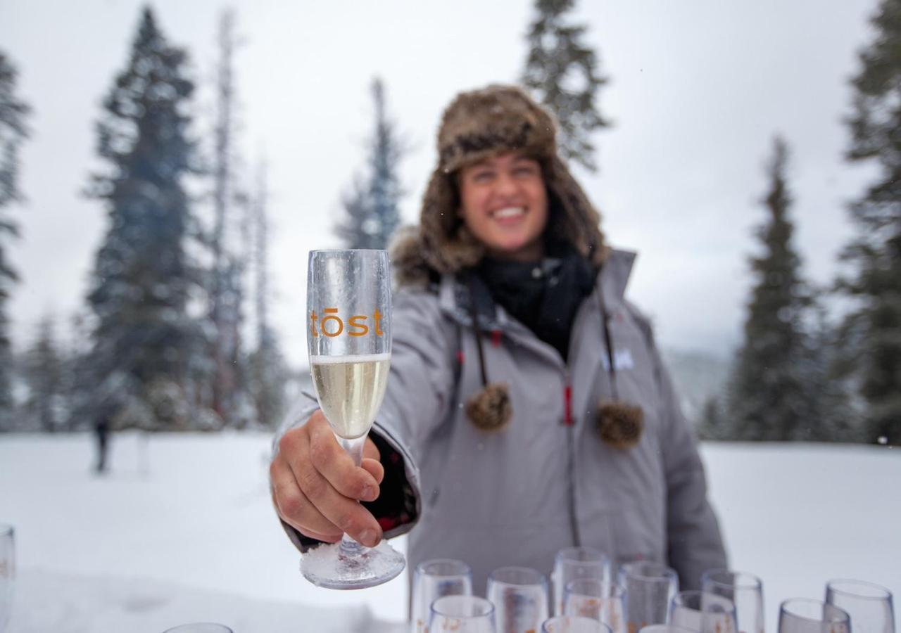 Northstar Resort Condo For 8 Free Shuttle Truckee Eksteriør billede