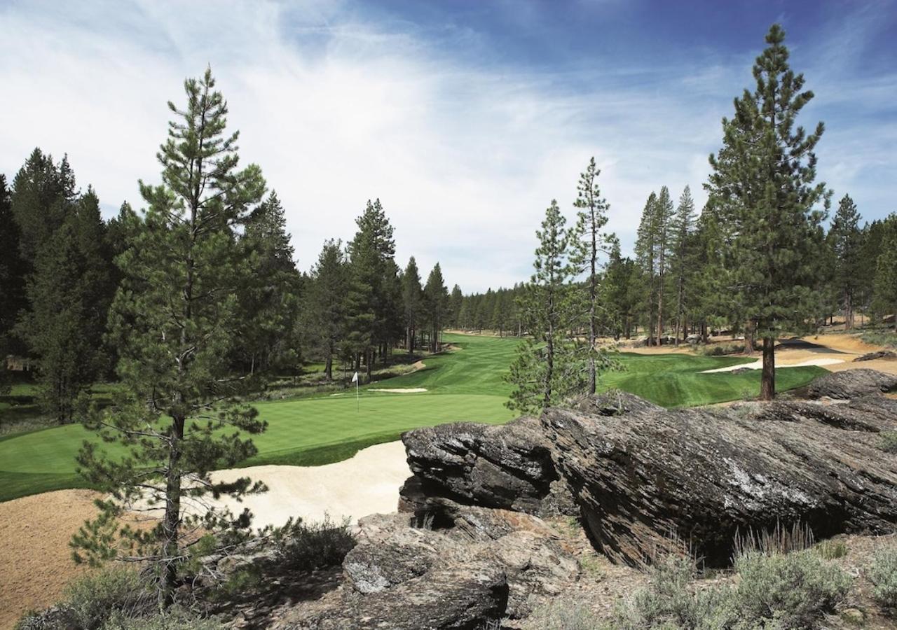Northstar Resort Condo For 8 Free Shuttle Truckee Eksteriør billede