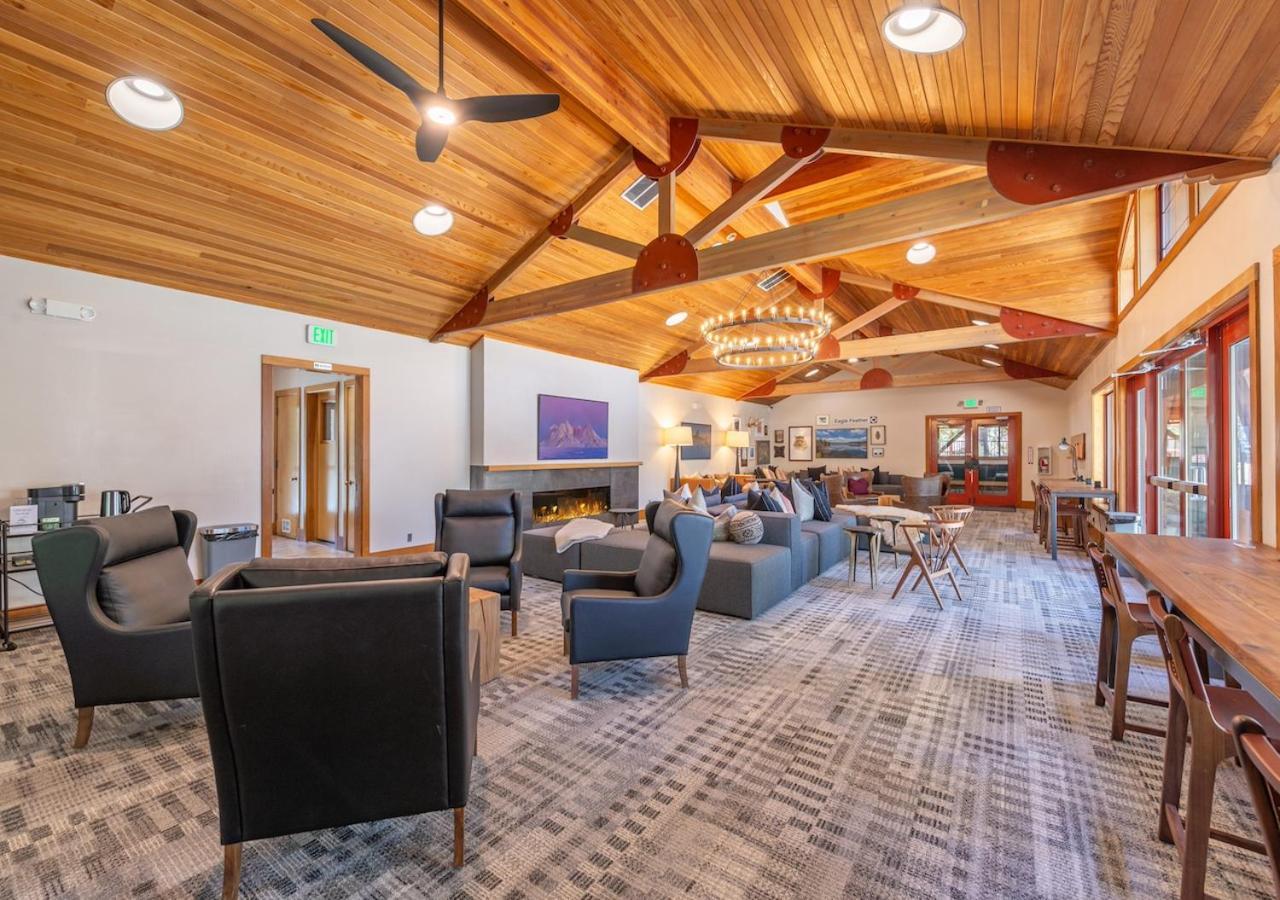 Northstar Resort Condo For 8 Free Shuttle Truckee Eksteriør billede