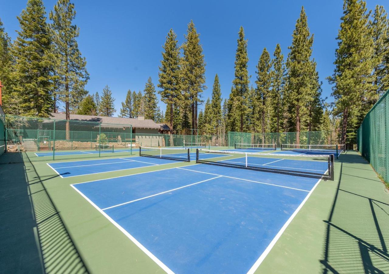 Northstar Resort Condo For 8 Free Shuttle Truckee Eksteriør billede