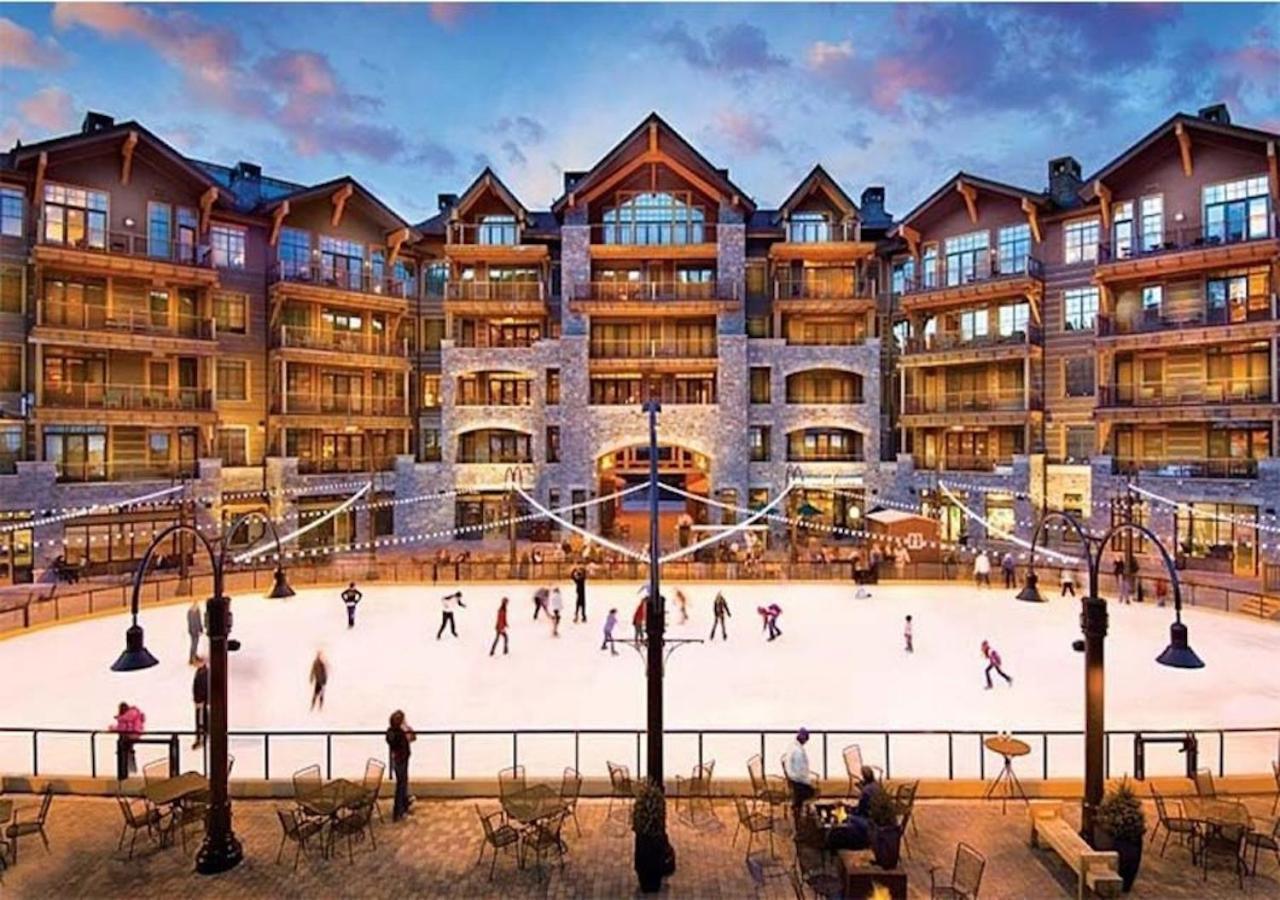 Northstar Resort Condo For 8 Free Shuttle Truckee Eksteriør billede