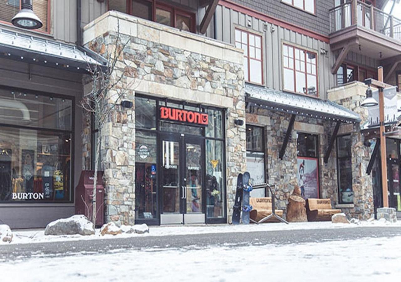 Northstar Resort Condo For 8 Free Shuttle Truckee Eksteriør billede