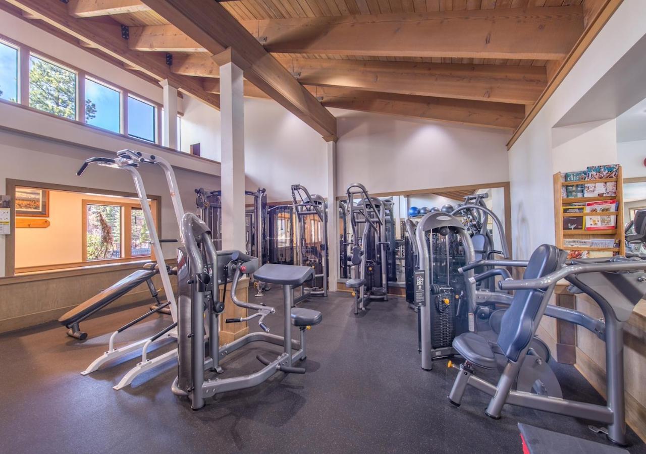 Northstar Resort Condo For 8 Free Shuttle Truckee Eksteriør billede