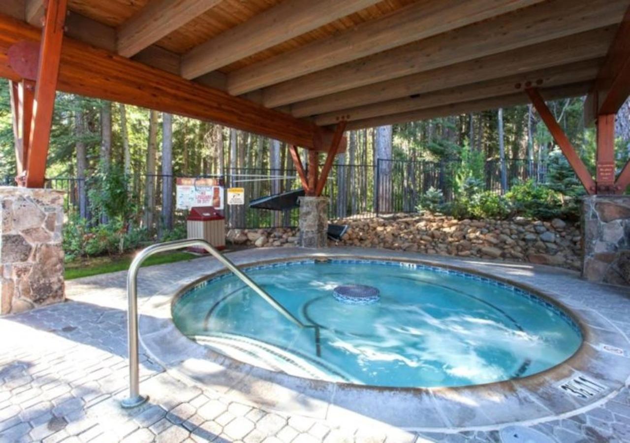 Northstar Resort Condo For 8 Free Shuttle Truckee Eksteriør billede