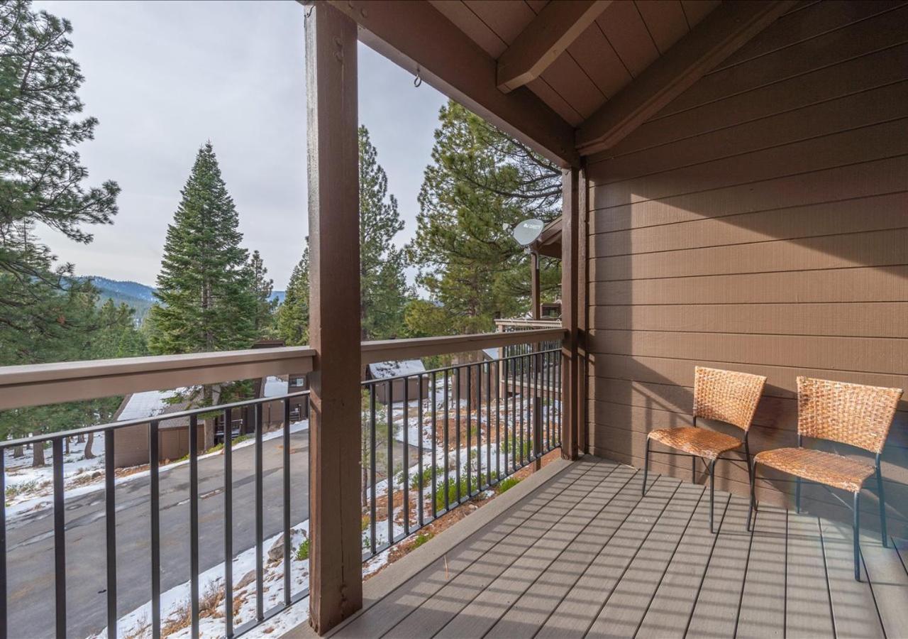 Northstar Resort Condo For 8 Free Shuttle Truckee Eksteriør billede