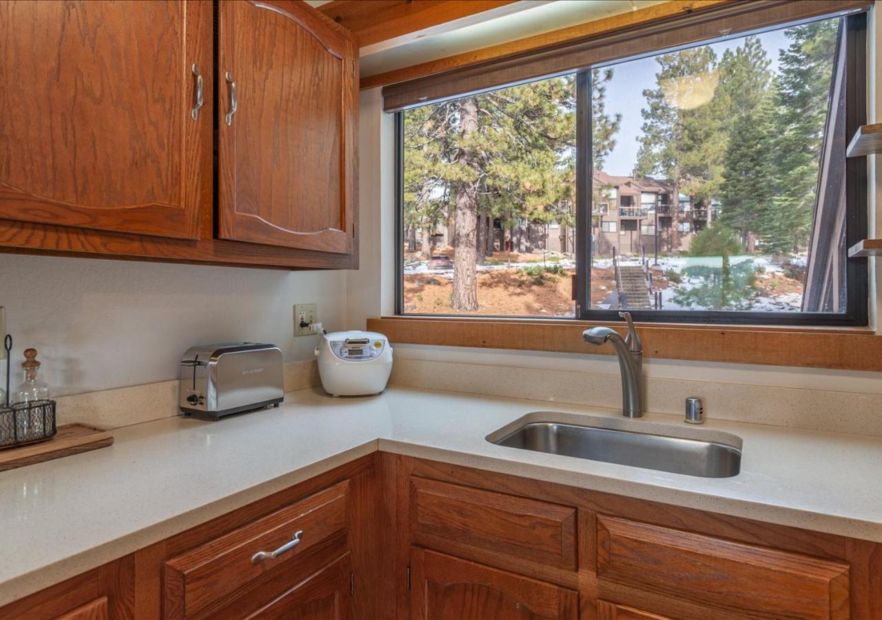 Northstar Resort Condo For 8 Free Shuttle Truckee Eksteriør billede
