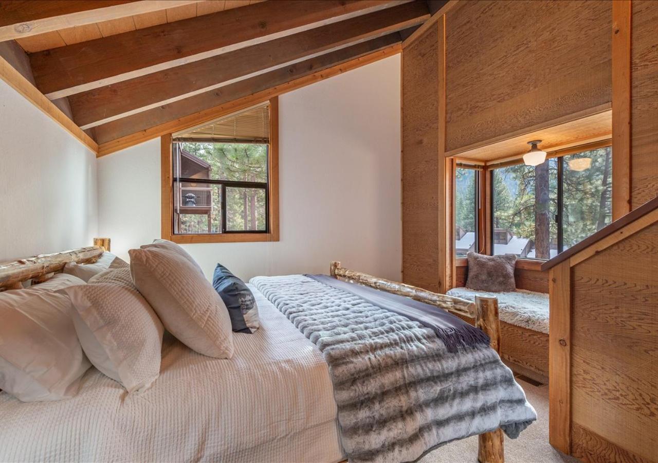Northstar Resort Condo For 8 Free Shuttle Truckee Eksteriør billede