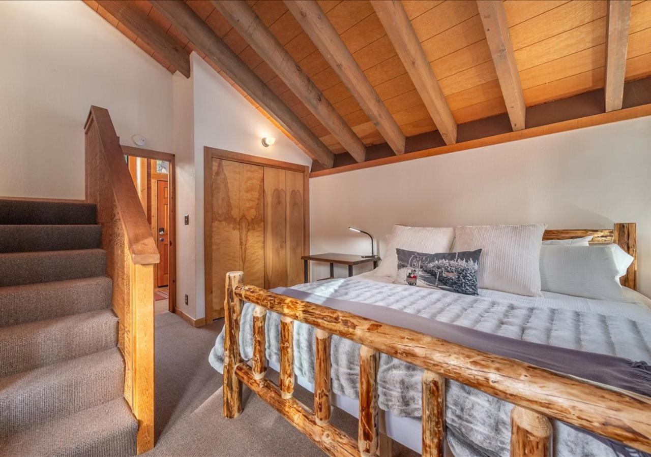 Northstar Resort Condo For 8 Free Shuttle Truckee Eksteriør billede