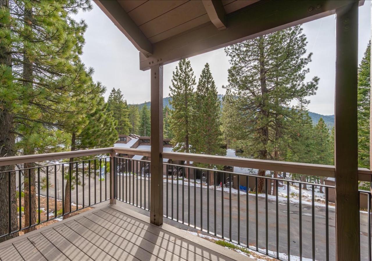 Northstar Resort Condo For 8 Free Shuttle Truckee Eksteriør billede