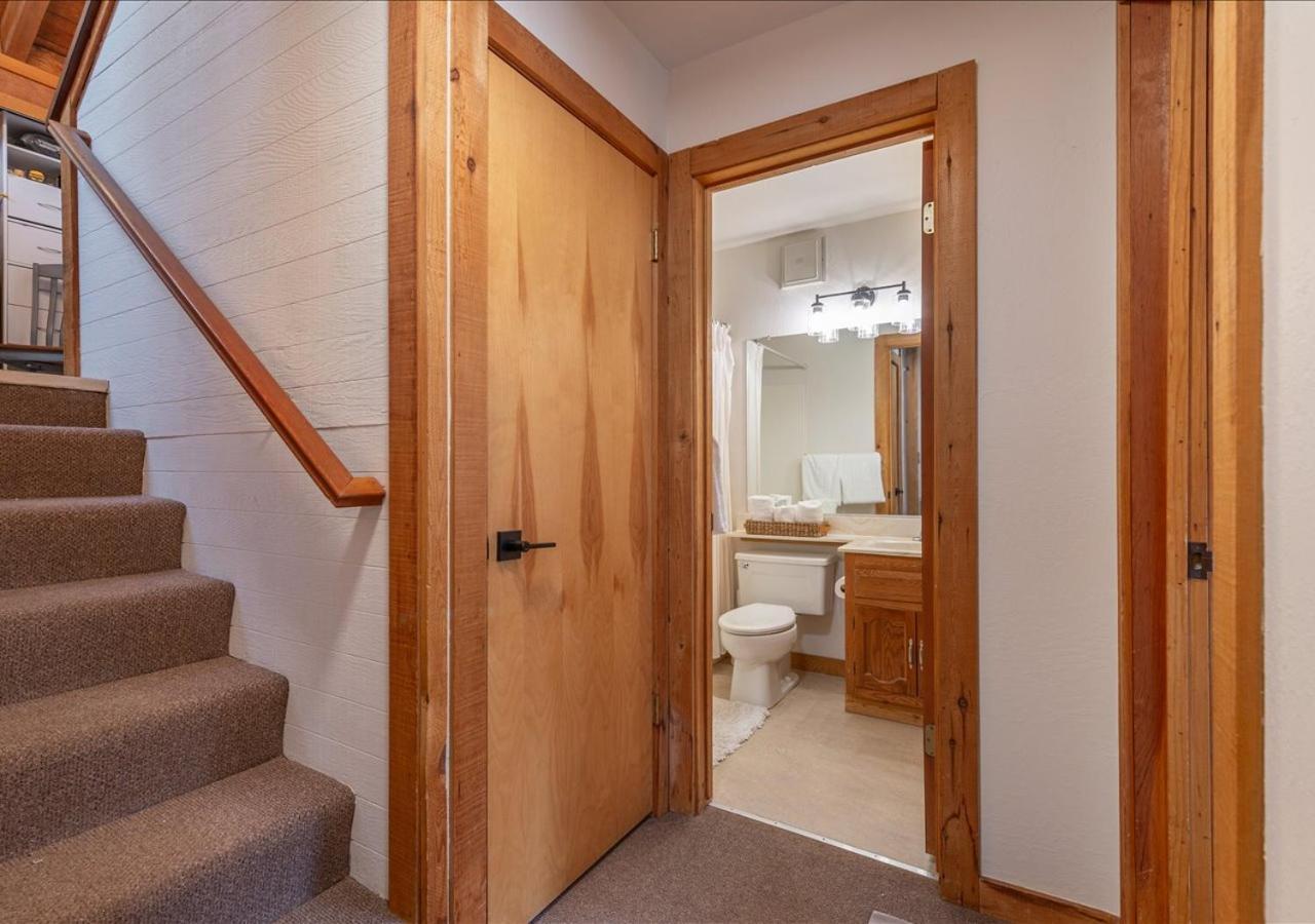 Northstar Resort Condo For 8 Free Shuttle Truckee Eksteriør billede