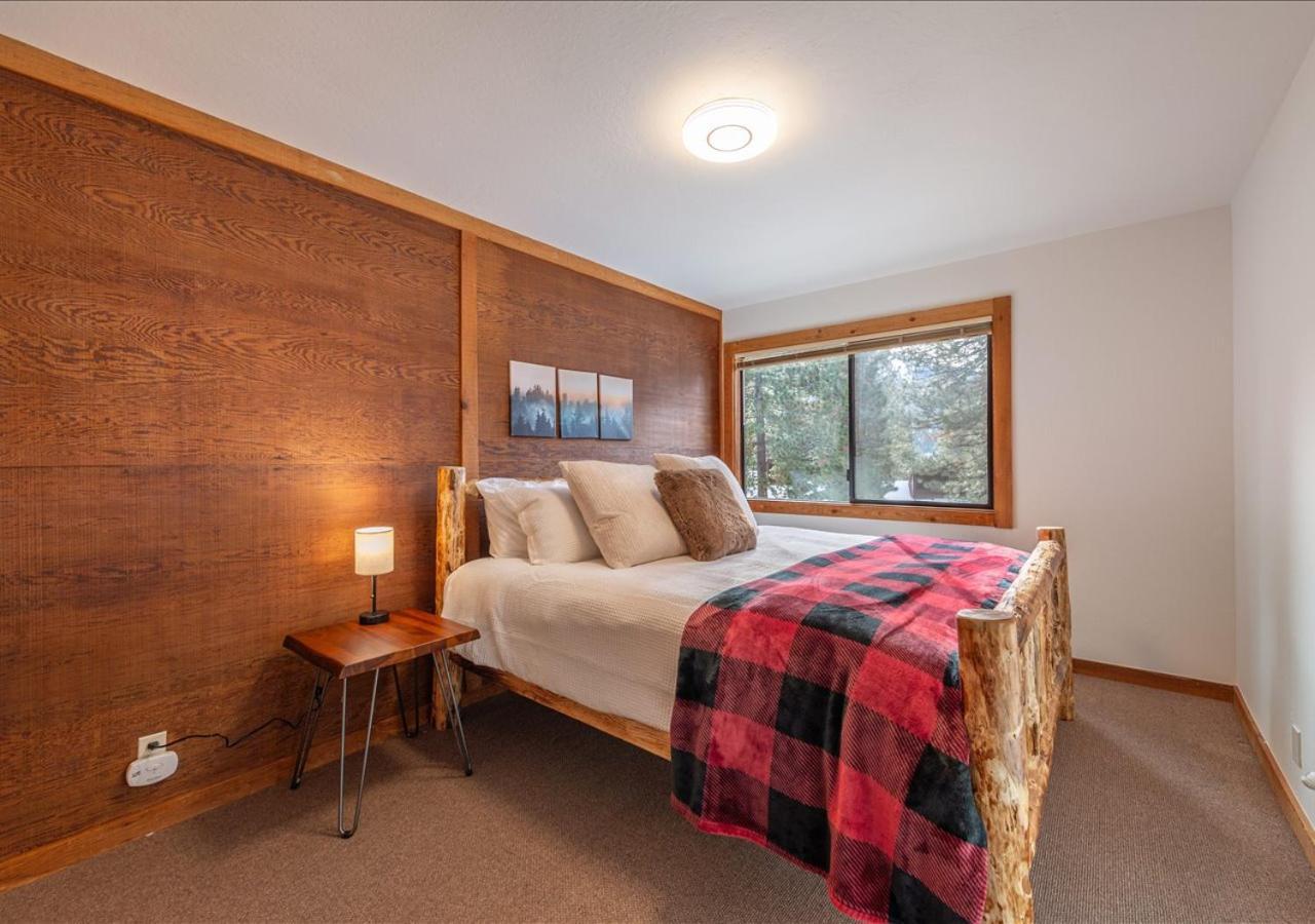 Northstar Resort Condo For 8 Free Shuttle Truckee Eksteriør billede