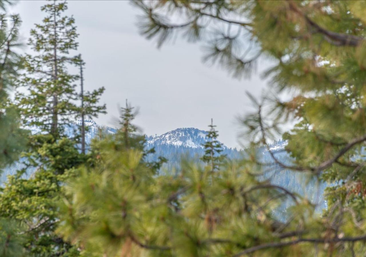 Northstar Resort Condo For 8 Free Shuttle Truckee Eksteriør billede