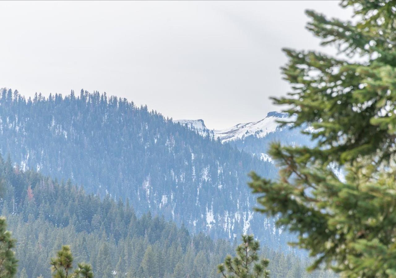 Northstar Resort Condo For 8 Free Shuttle Truckee Eksteriør billede