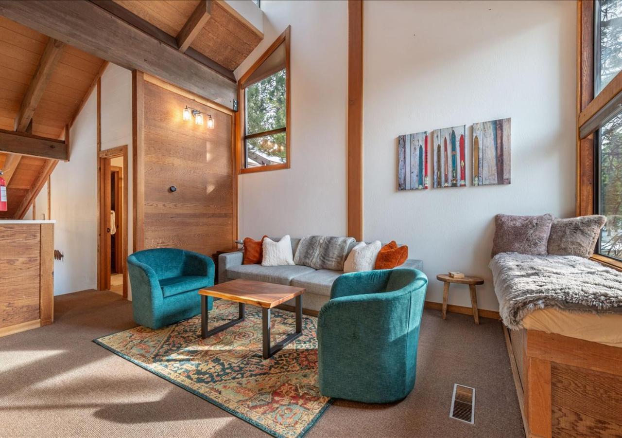 Northstar Resort Condo For 8 Free Shuttle Truckee Eksteriør billede